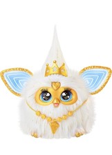 Furby gold glam - gold,