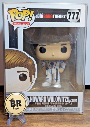 Funko pop the big - pop!,