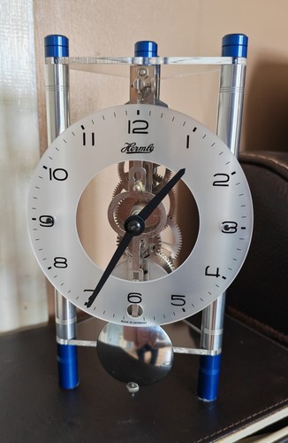 Hermle moderne skelett - hermle,