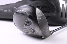 Cobra darkspeed driver 8 - cobra,