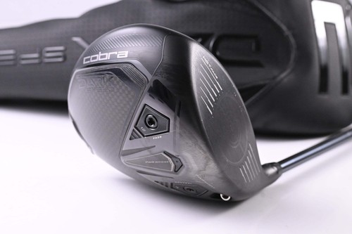 Cobra darkspeed driver - cobra, 8