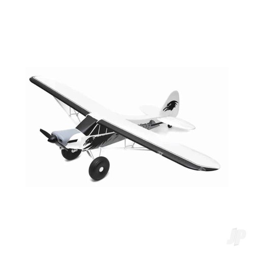 Fms super cub ep - super,
