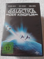 KAMPFSTERN GALACTICA DVD. KULT
