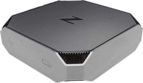 Mini g4 workstation - hp, z2
