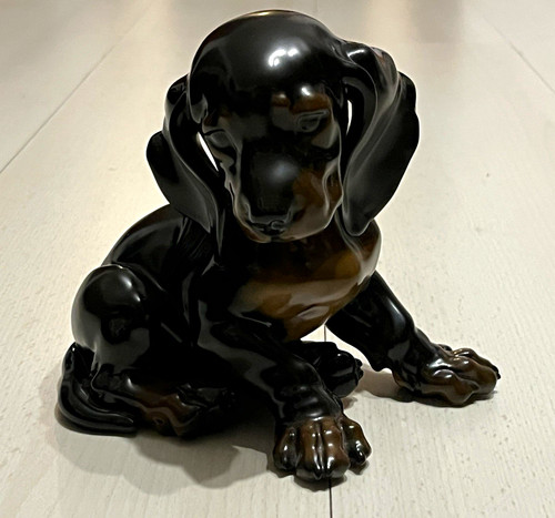 Rosenthal porzellanfigur - rosenthal,