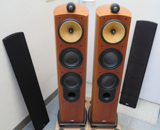 Bowers & Wilkins B&W Nautilus