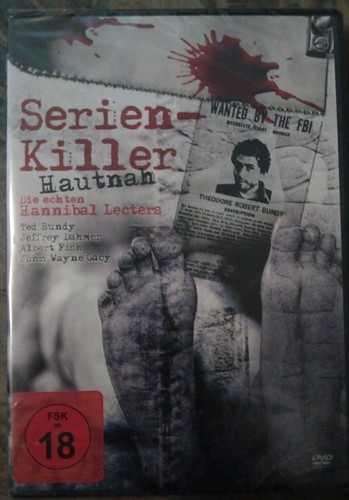 Serien killer hautnah die - serien-killer,