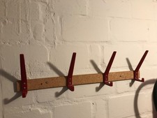 Garderobenhaken Kleiderhaken