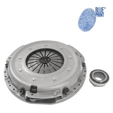 BLUE PRINT Kupplungssatz für