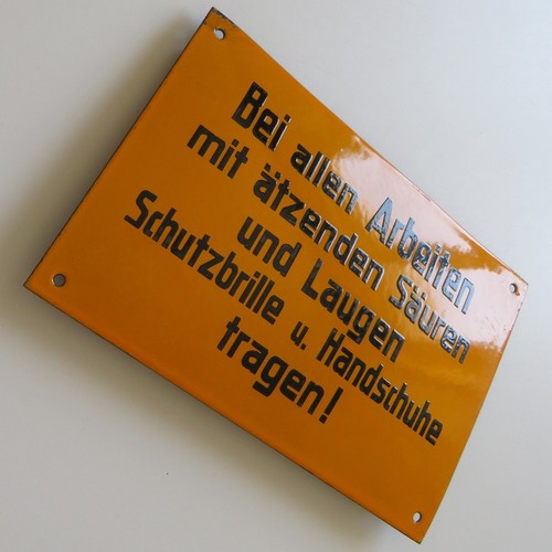 Bei allen arbeiten - bei, arbeiten...