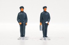 Wiking  2 x Tankwart