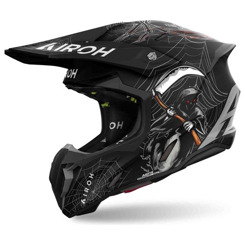 Airoh twist crosshelm arcade - twist,