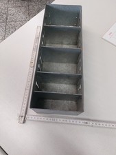 Lagerbox lagerkiste - 10, st