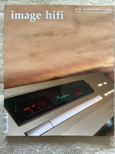 Image hifi 2 2007 - 74, 2/2007