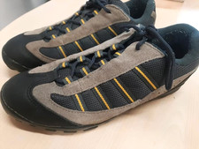 mountainbike schuhe 41 Shimano Fahrradschuhe