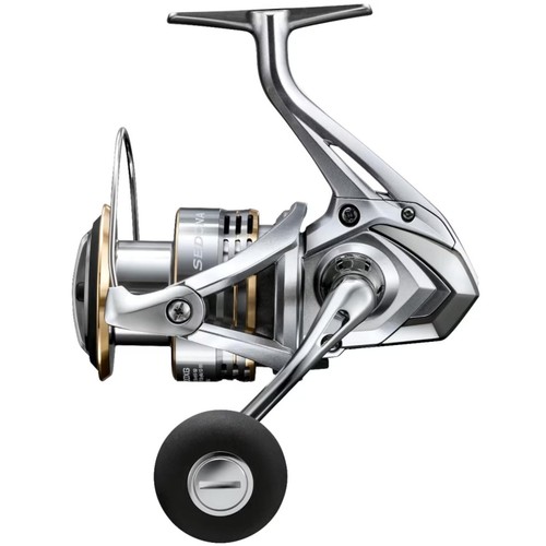 Shimano spinnrolle sedona - 23,