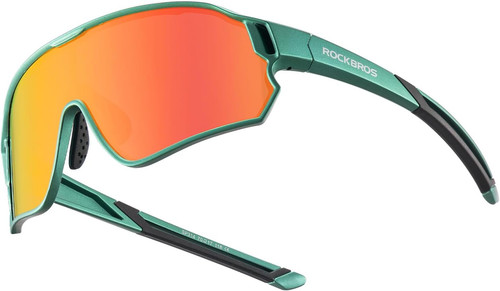 Rockbros kinder fahrradbrille - rockbros,