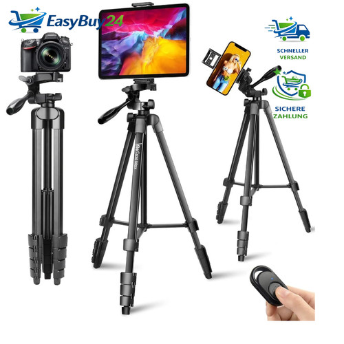 Handystativ 153 für ipad - handystativ,