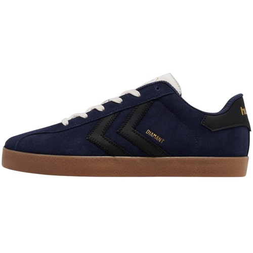 Hummel schuhe diamant - lx-e, sd