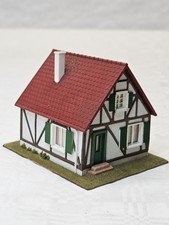 WIAD 1001 H0 WOHNHAUS mit