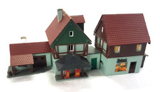 👍Schmiede und Bäckerei