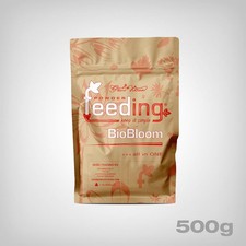 Green House Powder Feeding