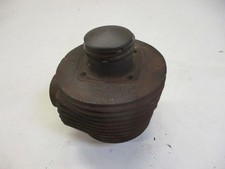 Zylinder mit Kolben 52 mm Motor B1800 NSU BMW DKW RT Hummel Ural Zündapp