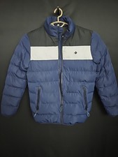 HSV Daunen Winterjacke Größe M Top Zustand