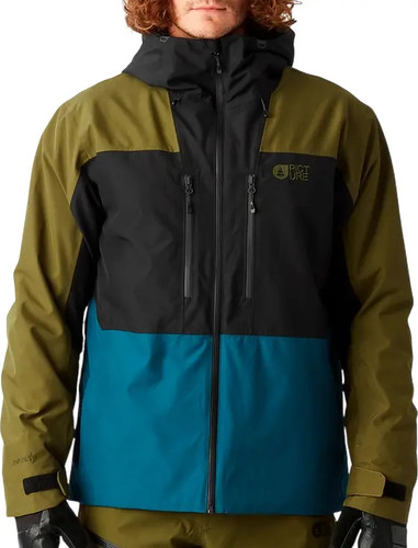 Picture snowboard skijacke - picture,