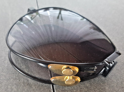 Klappbare sonnenbrille - klappbare,