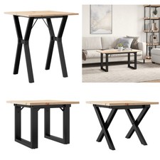 Couchtisch Massivholz Kiefer