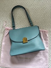 Traumhafte Coccinelle Tasche