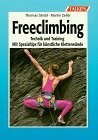 Freeclimbing buch falken - freeclimbing,