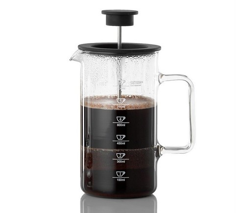 Kaffeebereiter simax - kaffeebereiter, simax®