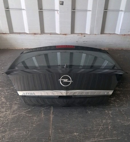 Opel astra 2008 - h, limosine