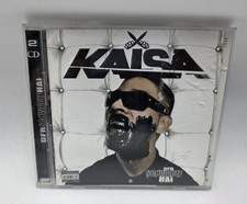 Kaisa Der Schwarze Hai CD 2008