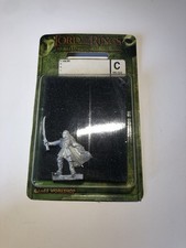 Herr der ringe - der, tabletop