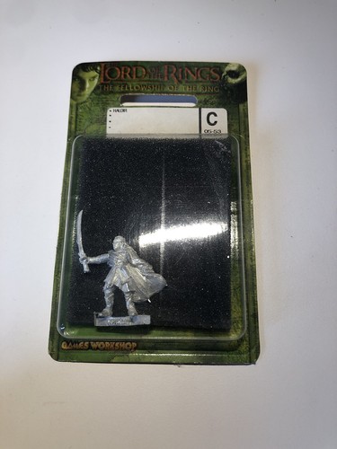 Herr der ringe - der, tabletop