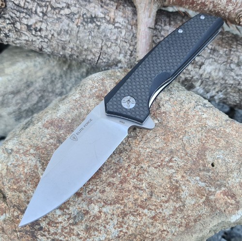 Elite force messer - elite,