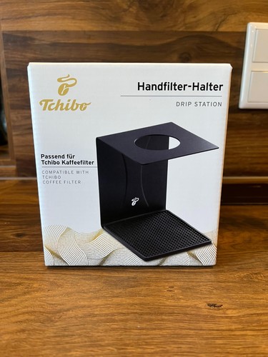 Tchibo handfilter halter - tchibo, handfilter-halter