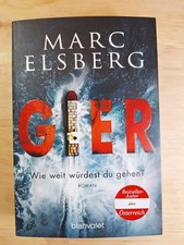 GIER - Wie weit würdest du