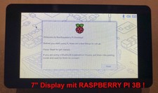 original LCD-Touch 7" Display