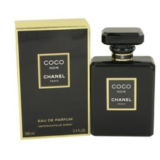 New In Box COCO Noir 3.4 oz