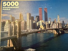 Ravensburger Puzzle 5000 Teile