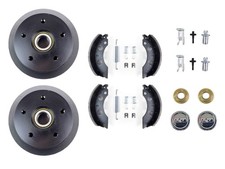 Reparatursatz Bremstrommel