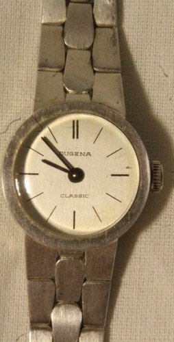 Dugena classic damen - dugena, uhr