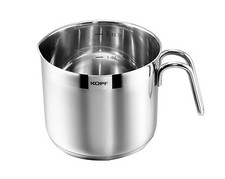 KOPF Josie Milchtopf 18/10