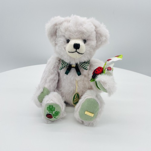 Hermann coburg teddybär mein - hermann,