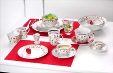 Espressotassen - Set 12 tlg