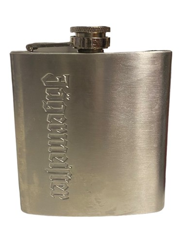 Jägermeister flachmann - jägermeister,
